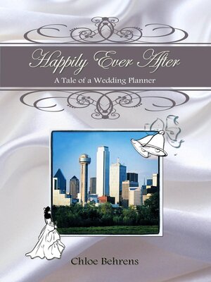 cover image of Happily Ever After